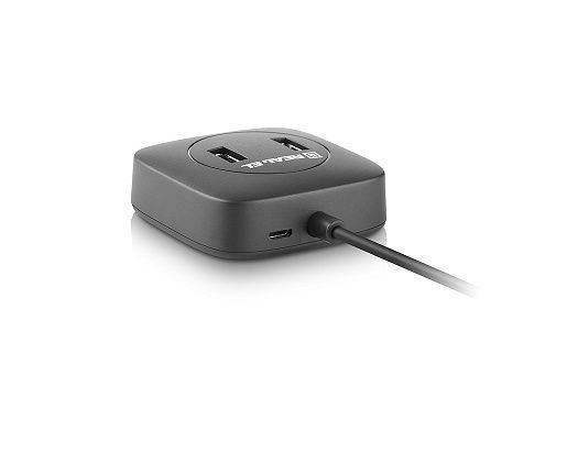 USB-хаб REAL-EL (EL123110010) H00000445863 фото