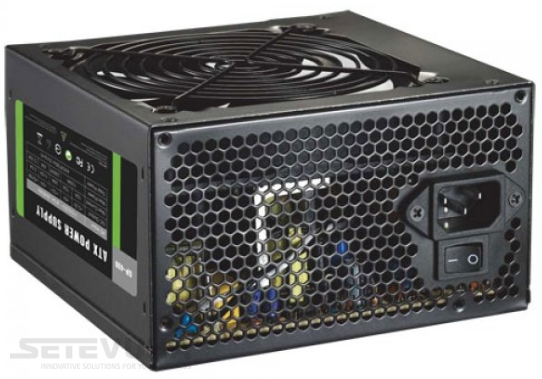 Блок питания GameMax (GP-550) H00000013254 фото