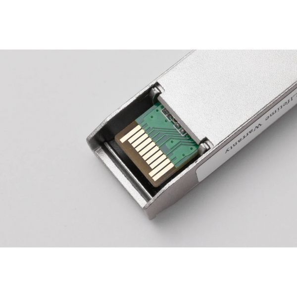 SFP модуль Alistar (SFP-1G-BX-D-S20) H00000423312 фото