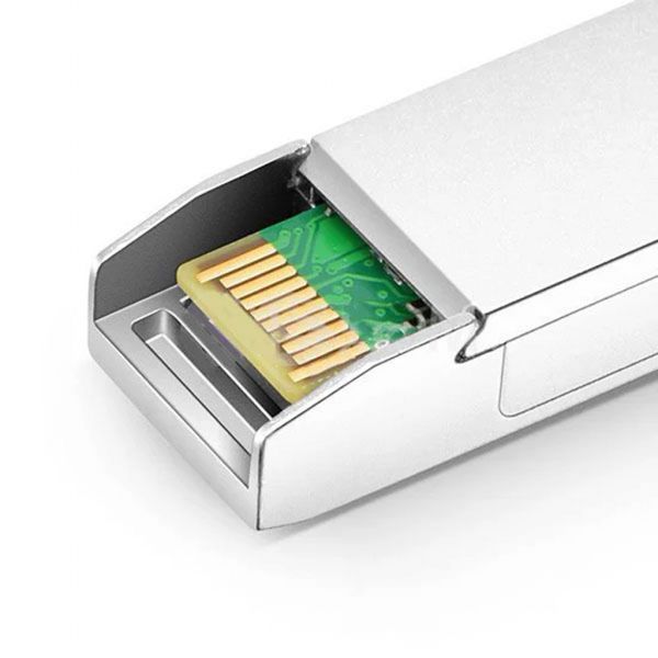 SFP модуль Alistar (SFP-1G-BX-D-L120) H00000423310 фото