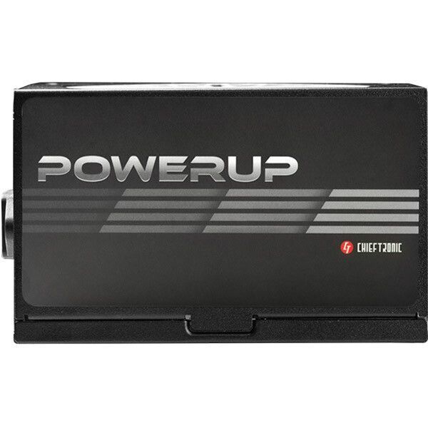 Блок питания Chieftronic PowerUp (GPX-850FC) H00000176031 фото