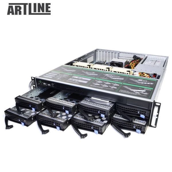 Сервер Artline (R38v35) H00000394980 фото