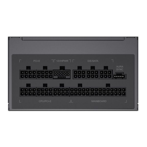 Блок живлення GameMax (RGB-1300(ATX3.0 PCIE5.0)) H00000341328 фото