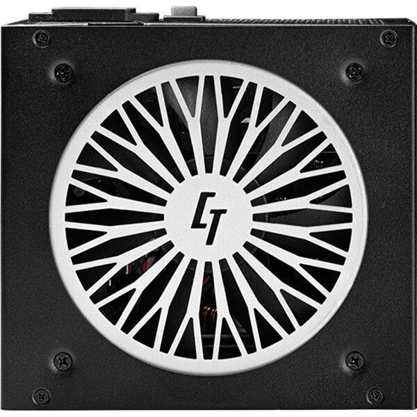 Блок питания Chieftronic PowerUp (GPX-850FC) H00000176031 фото