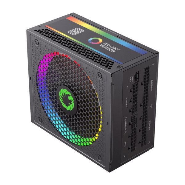 Блок живлення GameMax (RGB-1300(ATX3.0 PCIE5.0)) H00000341328 фото
