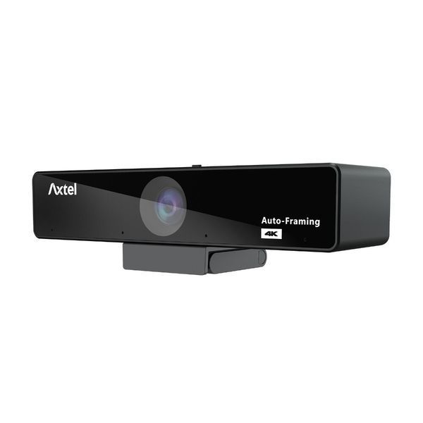Веб-камера Axtel (AX-4K-2160P) H00000323740 фото