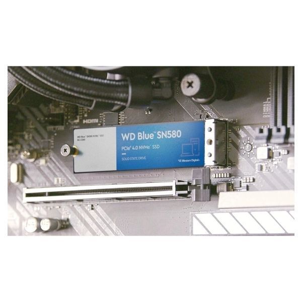 SSD диск WD (WDS100T3B0E) H00000410635 фото