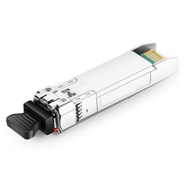 SFP модуль Alistar (SFP-1G-BX-D-L120) H00000423310 фото