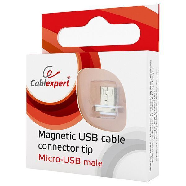 Кабель Cablexpert (CC-USB2-AMLM-mUM) H00000179816 фото