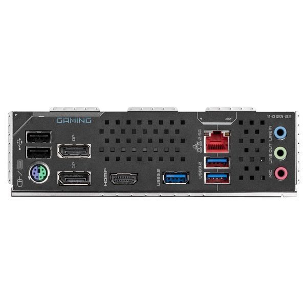 Материнська плата Gigabyte (Z890M GAMING X) H00000446228 фото