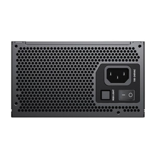 Блок живлення GameMax (RGB-1300(ATX3.0 PCIE5.0)) H00000341328 фото