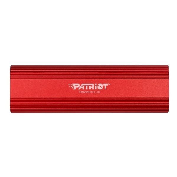 SSD диск Patriot (PTPL2TBPEC) H00000446669 фото