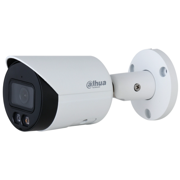 IP-камера Dahua (DH-IPC-HFW2449S-S-IL (2.8)) H00000340957 фото