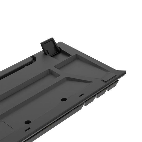 Клавіатура A4Tech (FS100 (Stone Black)) H00000457485 фото