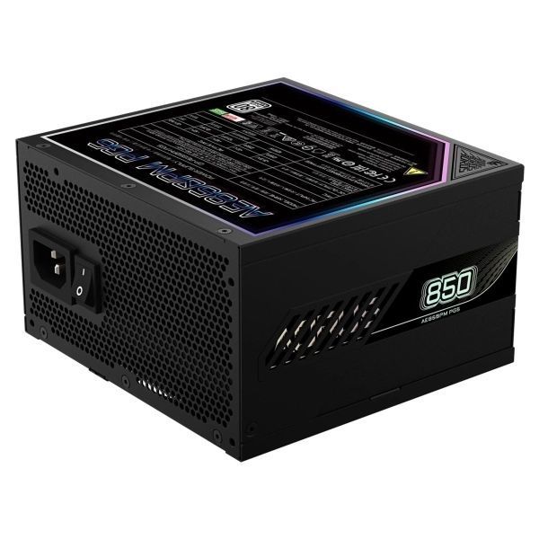 Блок живлення Gigabyte (GP-AE850PM PG5) H00000441327 фото
