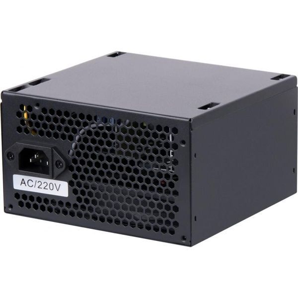 Блок живлення Vinga (PSU-400-12 black) H00000056418 фото