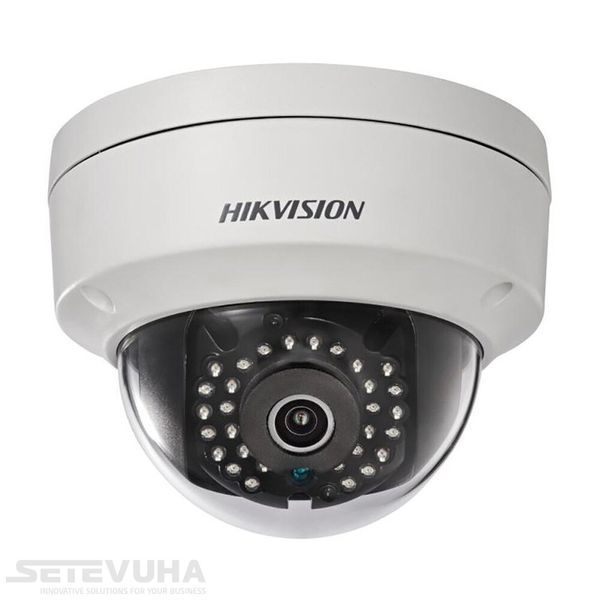 IP-камера Hikvision (DS-2CD2125F-I (6.0)) H00000035278 фото