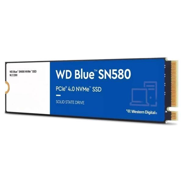SSD диск WD (WDS100T3B0E) H00000410635 фото