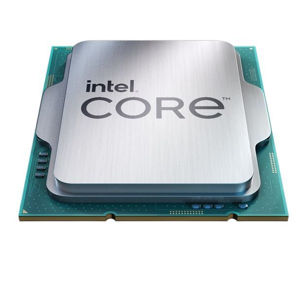 Процесор Intel (CM8071504821112) H00000442189 фото