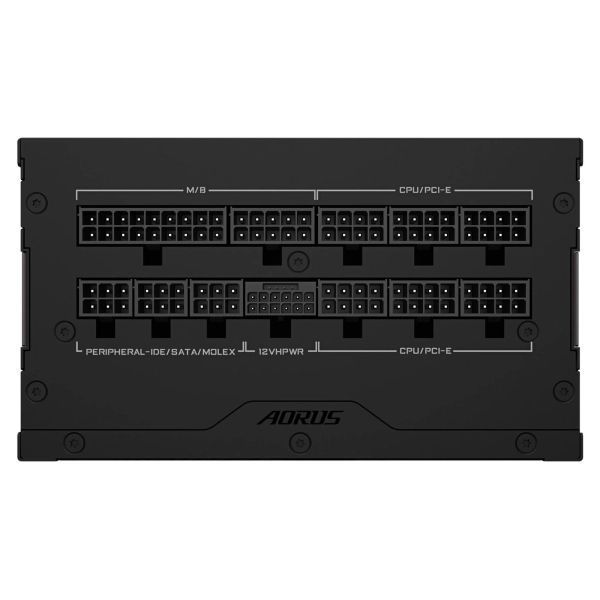 Блок живлення Gigabyte (GP-AE850PM PG5) H00000441327 фото