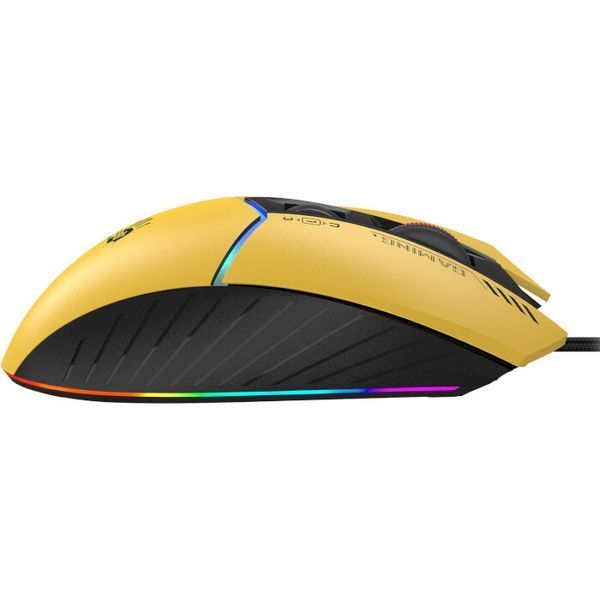 Мышь A4Tech (W95 Max (Sports Lime)) H00000395577 фото