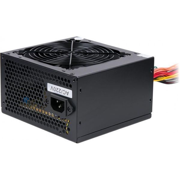 Блок живлення Vinga (PSU-400-12 black) H00000056418 фото