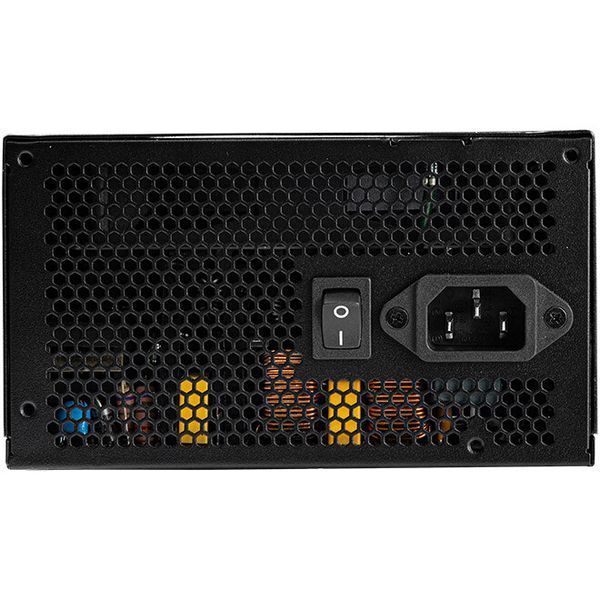 Блок питания Chieftronic PowerUp (GPX-850FC) H00000176031 фото