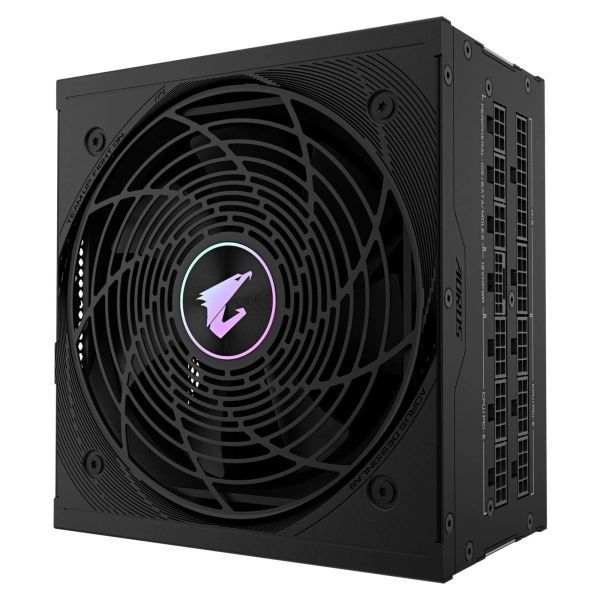Блок живлення Gigabyte (GP-AE850PM PG5) H00000441327 фото