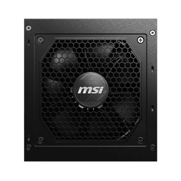 Блок живлення MSI (MAG A650GL) H00000420210 фото