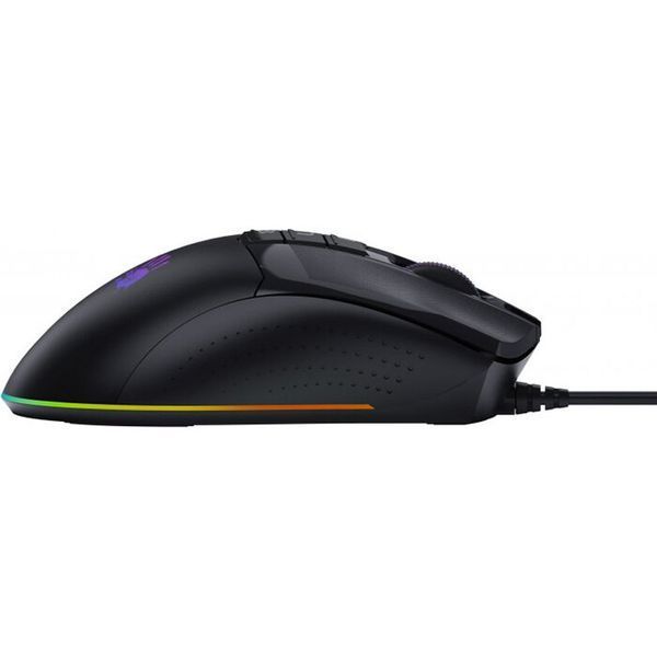 Мышь A4Tech (W90 Pro Bloody (Stone black)) H00000278021 фото