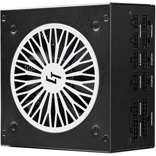 Блок питания Chieftronic PowerUp (GPX-850FC) H00000176031 фото