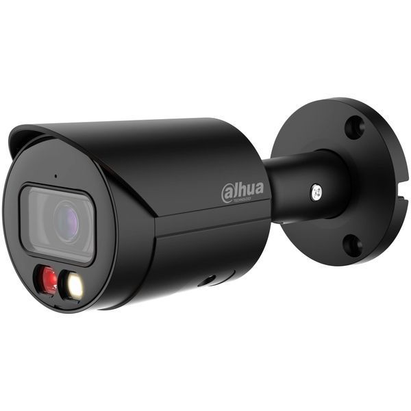 IP-камера Dahua (DH-IPC-HFW2249S-S-IL (2.8)) H00000449328 фото