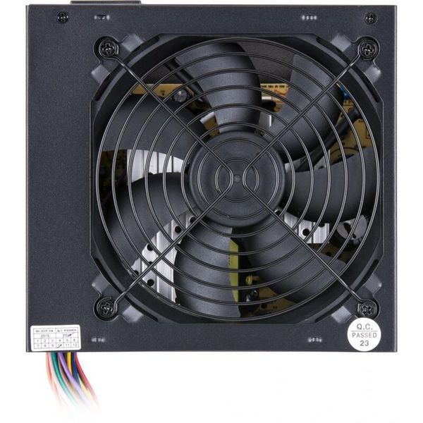 Блок живлення Vinga (PSU-400-12 black) H00000056418 фото