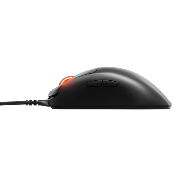 Миша SteelSeries Prime дротова ігрова (SS62533) H00000070580 фото