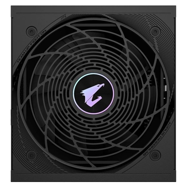 Блок живлення Gigabyte (GP-AE850PM PG5) H00000441327 фото