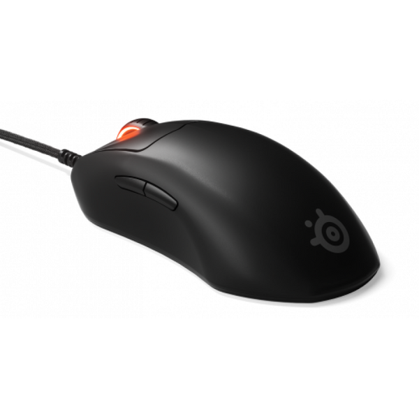 Миша SteelSeries Prime дротова ігрова (SS62533) H00000070580 фото