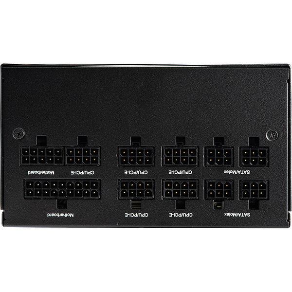 Блок питания Chieftronic PowerUp (GPX-850FC) H00000176031 фото