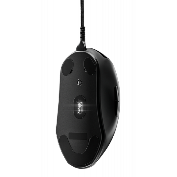 Миша SteelSeries Prime дротова ігрова (SS62533) H00000070580 фото