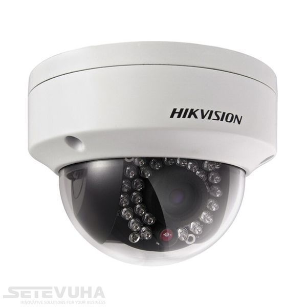 IP-камера Hikvision (DS-2CD2125F-I (6.0)) H00000035278 фото