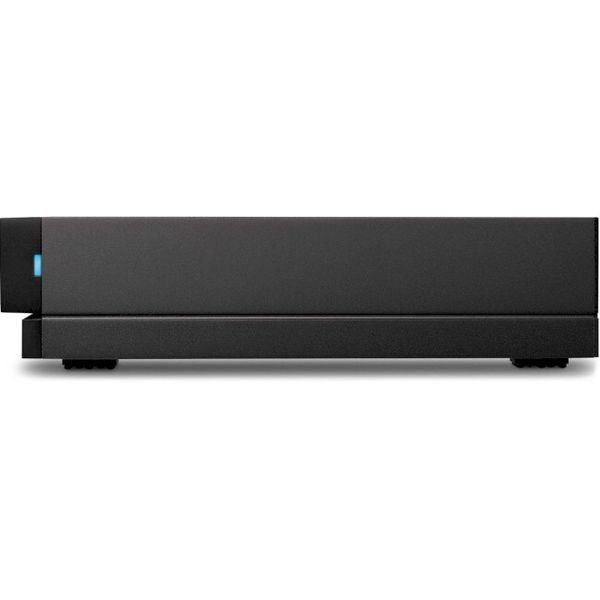 Жорсткий диск LaCie 1big Dock 3.5" USB 3.0 Thunderbolt 3 16ТБ (STHS16000800) H00000257121 фото