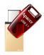 Флеш память USB Apacer AH180 32ГБ USB Type-C USB 3.1 (AP32GAH180R-1) H00000175726 фото 2