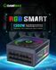 Блок живлення GameMax (RGB-1300(ATX3.0 PCIE5.0)) H00000341328 фото 3