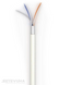 Кабель вита пара OK-Net FTP Cat 5 PVC 2 х 2 х 0.51 (49385m500) H00000011578 фото 1