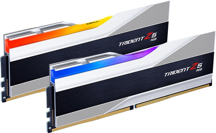 Оперативная память G.Skill DIMM DDR5 32 ГБ (2 &times; 16 ГБ) (F5-6000J3238F16GX2-TZ5RS) H00000319777 фото