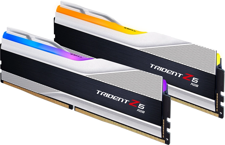 Оперативная память G.Skill DIMM DDR5 32 ГБ (2 &times; 16 ГБ) (F5-6000J3238F16GX2-TZ5RS) H00000319777 фото