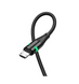 Кабель Jellico USB Type A - Micro-USB 1 м USB 2.0 (RL064424) H00000184700 фото 1