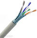 Кабель вита пара OK-Net U/FTP Cat 6a PVC 4 х 2 х 0.56 (7935046m305) H00000001831 фото 1