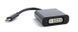 Адаптер-перехідник Cablexpert (A-CM-DVIF-01) H00000179715 фото 1