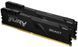 Оперативна пам'ять Kingston Fury Beast DIMM DDR4 16ГБ (KF432C16BBK2/16) H00000063882 фото 1
