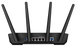 Беспроводной маршрутизатор ASUS Двухдиапазонный Wi-Fi 6 2.5GbE MU-MIMO (TUF-AX3000 V2) H00000350278 фото 7